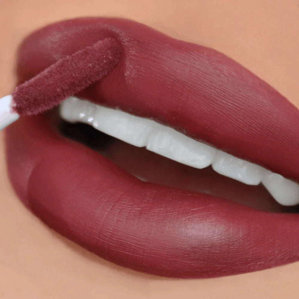 Seal The Deal Liquid Lipstick Labial Líquido