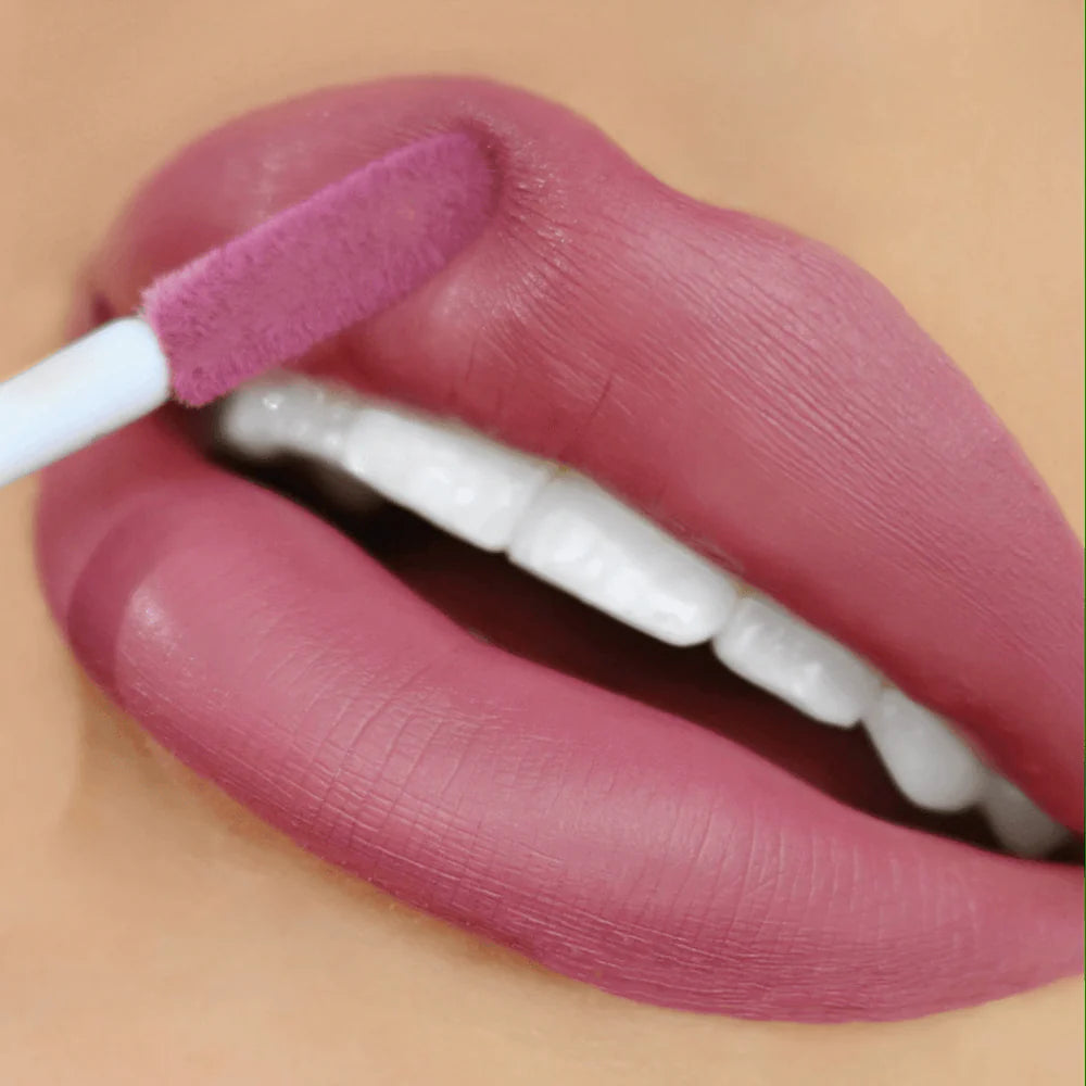 Seal The Deal Liquid Lipstick Labial Líquido