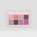 Duet Mini Palette Paleta de Sombras 8 Tonos
