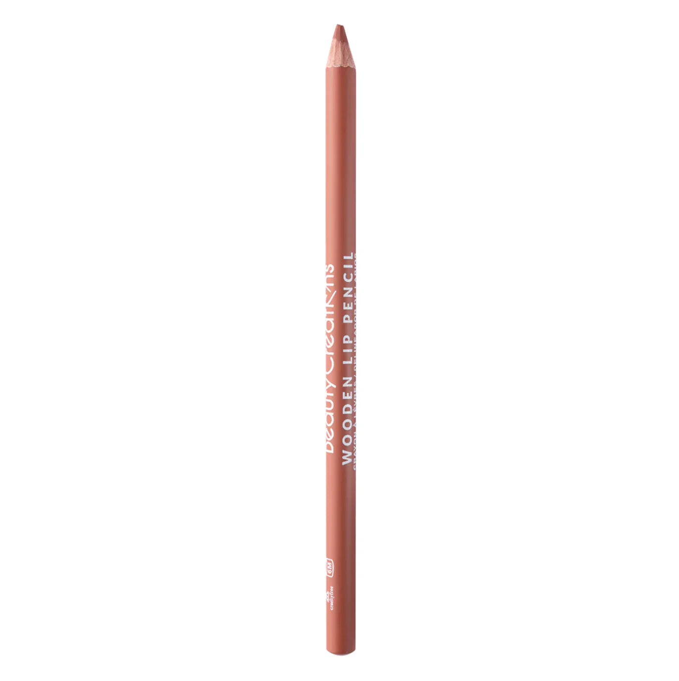 Wooden Lip Pencil Delineador de Labios