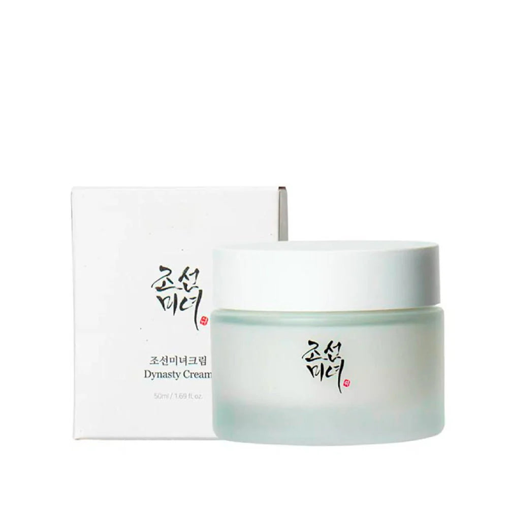 Dynasty Cream