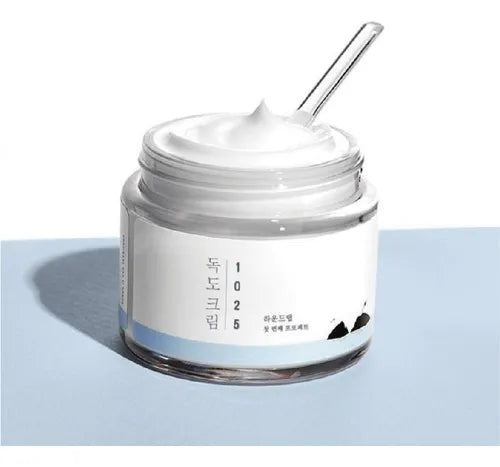 ROUND LAB 1025 Dokdo Cream