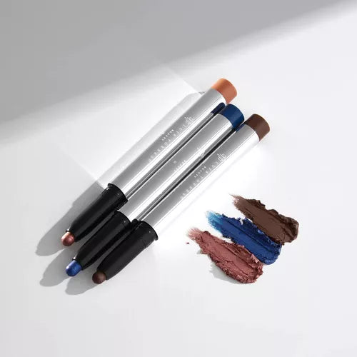 True Treasures Cream Shadow Crayons Sombras en Crema Luis Torres Vol 2