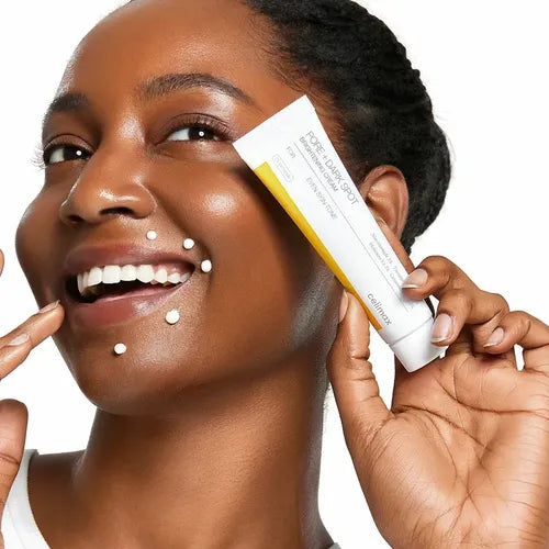 CELIMAX Pore + Dark Spot Brightening Cream 35ml