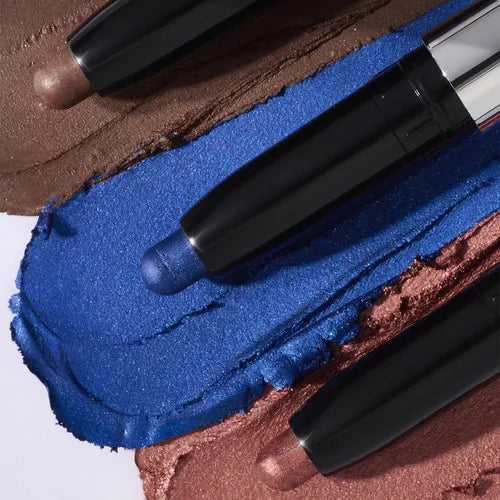 True Treasures Cream Shadow Crayons Sombras en Crema Luis Torres Vol 2