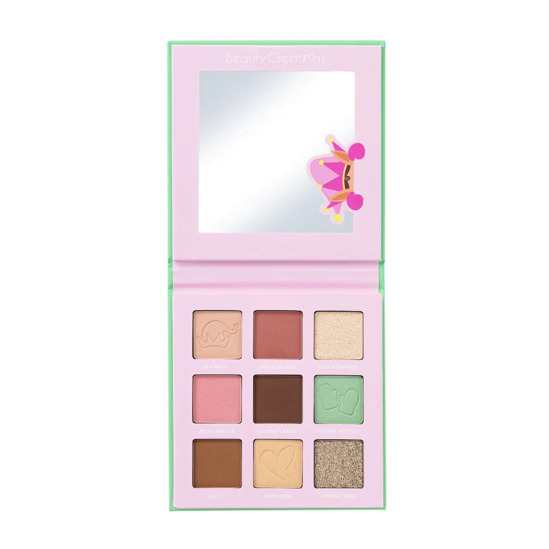 Off The Shelf Paleta de Sombras