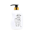 CER100 Collagen Coating Hair A+ Muscle Shampoo
