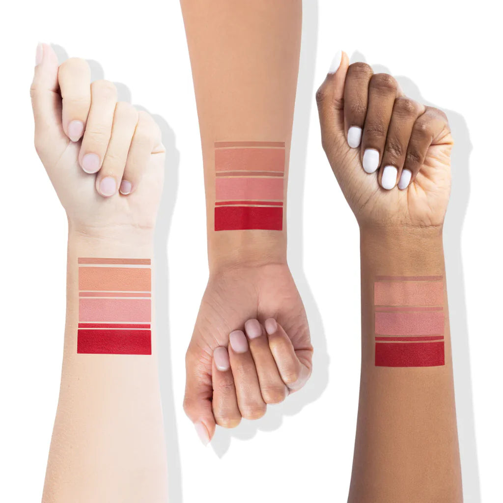 Where's My Elfie? Set de Maquillaje Edición Navidad Beauty Creations