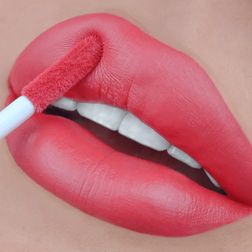 Seal The Deal Liquid Lipstick Labial Líquido