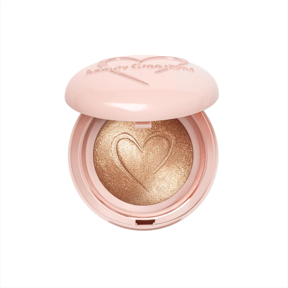 Final Finish Baked Highlighter Iluminador