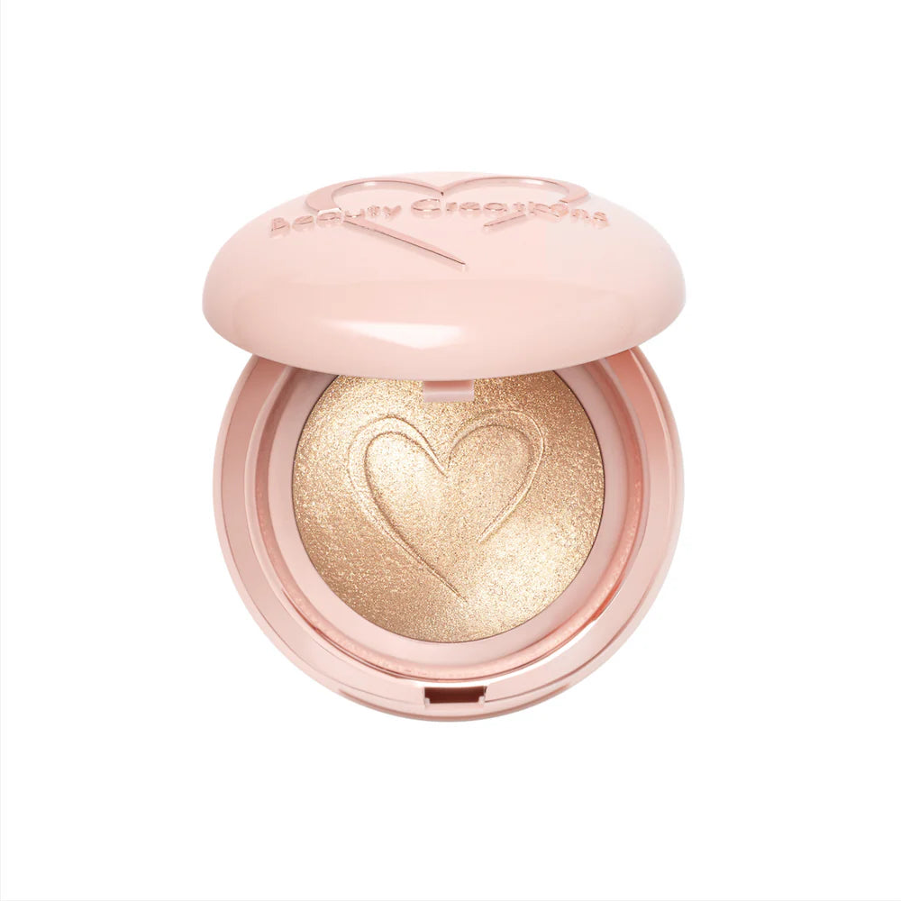 Final Finish Baked Highlighter Iluminador