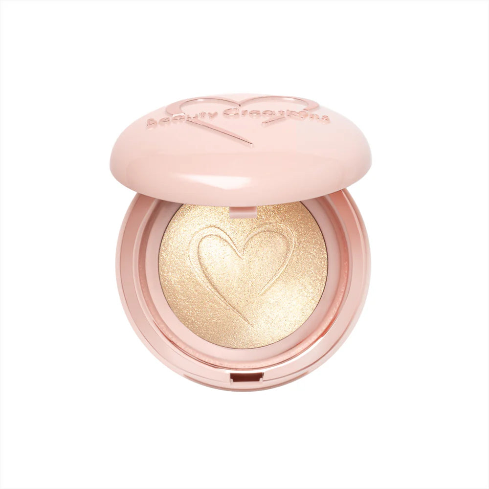 Final Finish Baked Highlighter Iluminador
