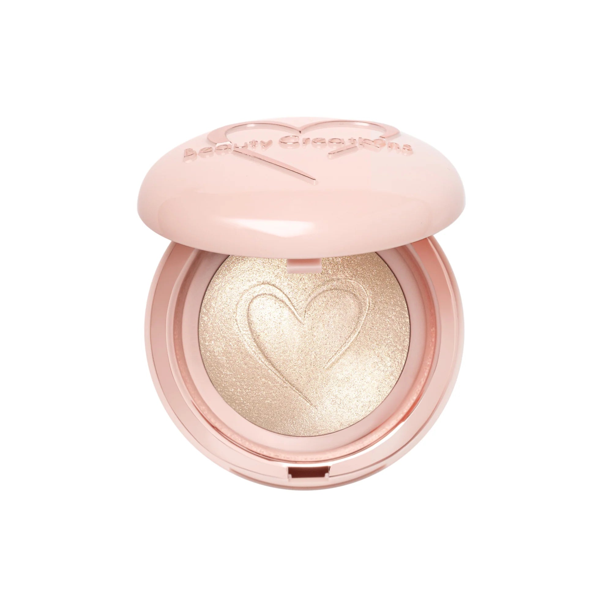 Final Finish Baked Highlighter Iluminador