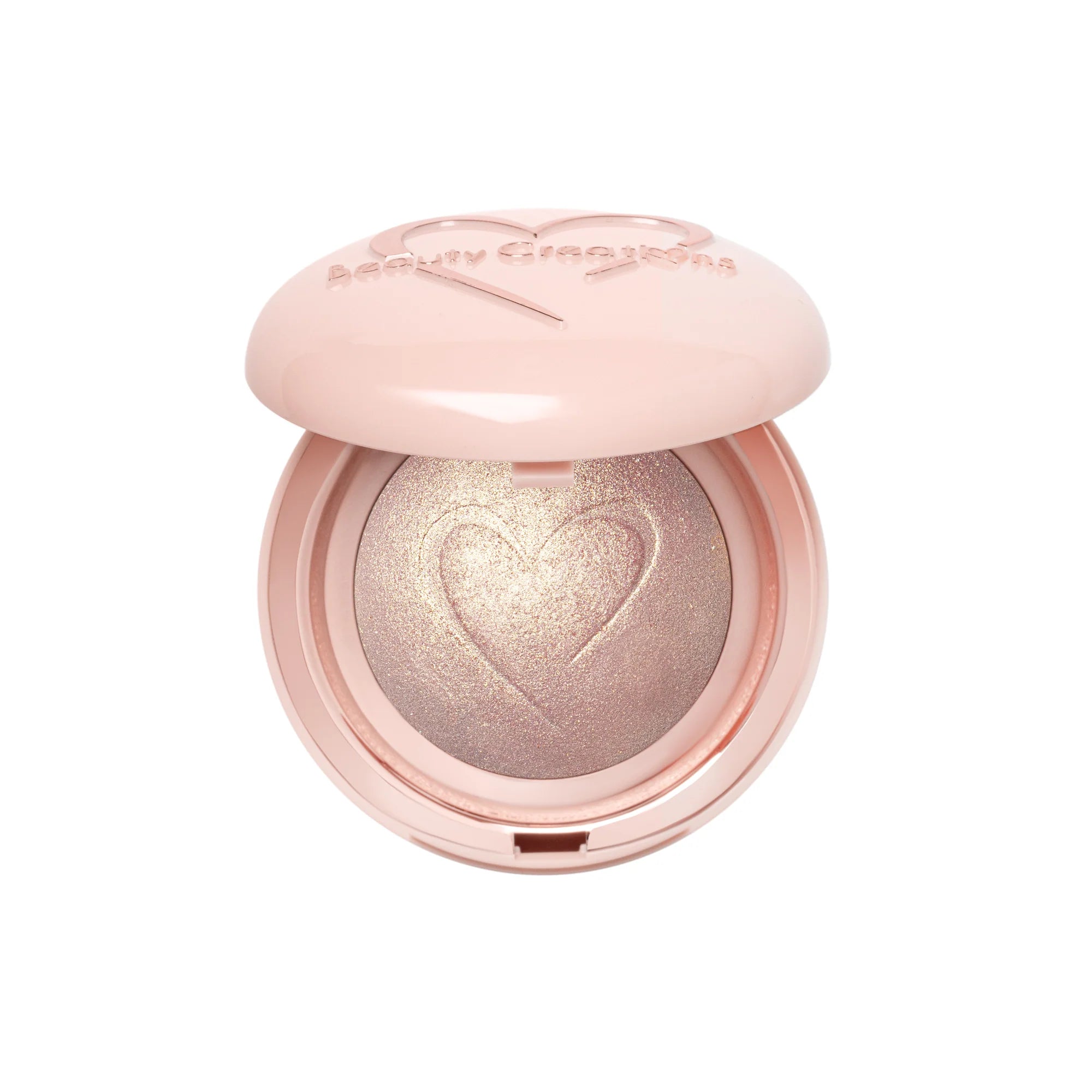 Final Finish Baked Highlighter Iluminador