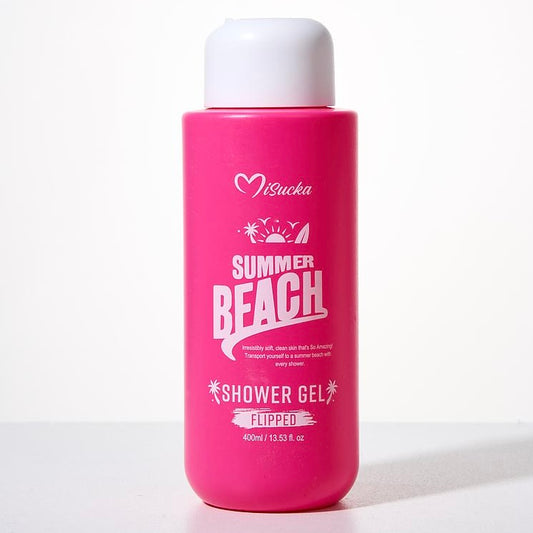 Summer Beach Shower Gel