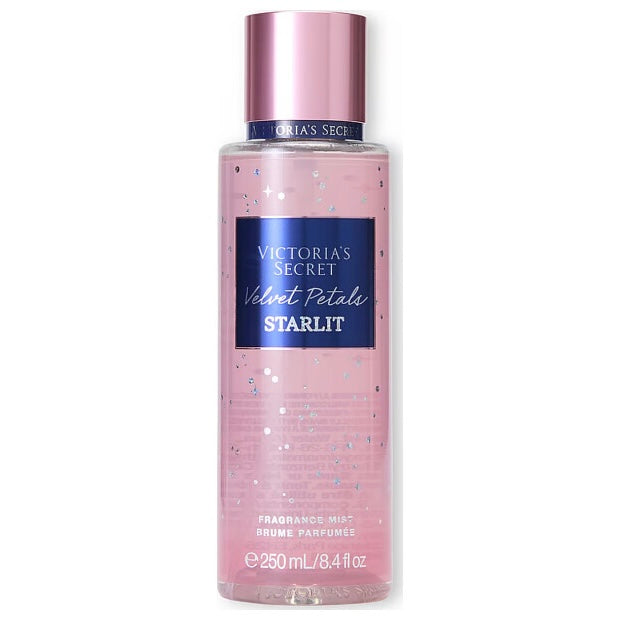 Velvet Petals Starlit