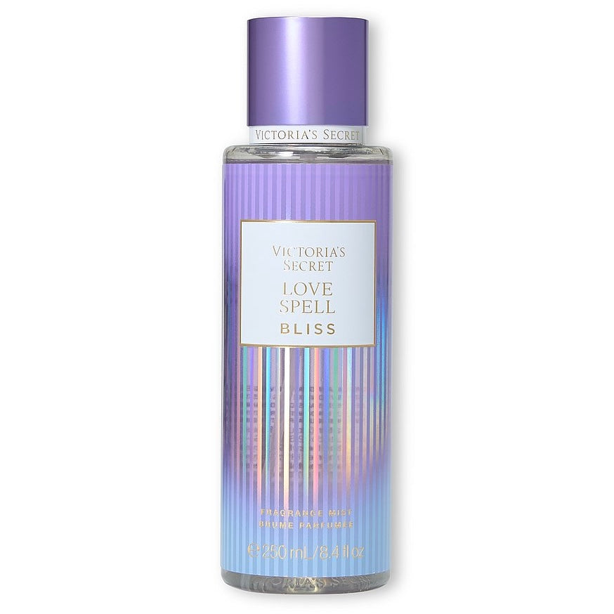 Love Spell Bliss