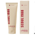 K-Secret SEOUL 1988 Cream Snail Mucin 93% + Rice