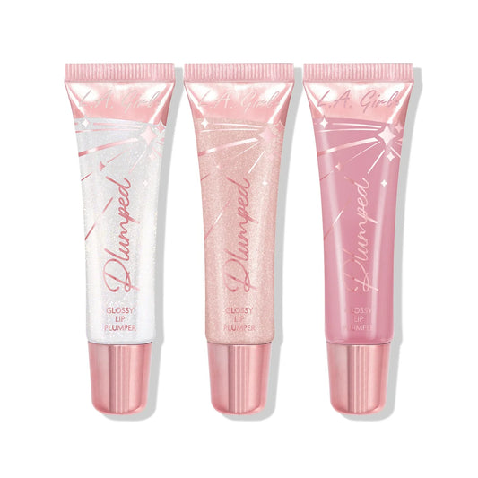 Lip Plumper Gift Set
