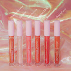 Starcrossed Shimmer Glitter Lip Gloss