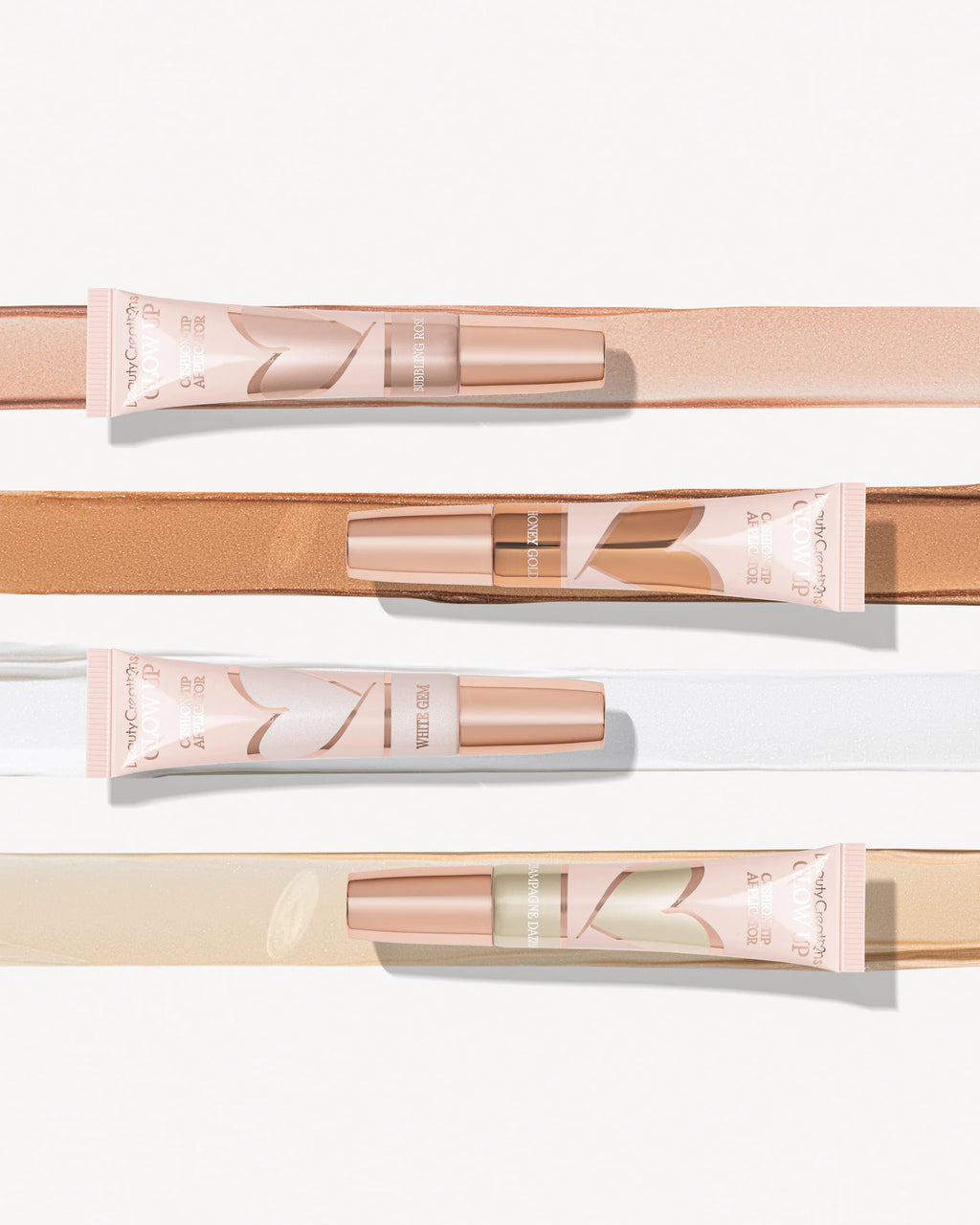 Flawless Stay Liquid Highlight Glow Up Wand