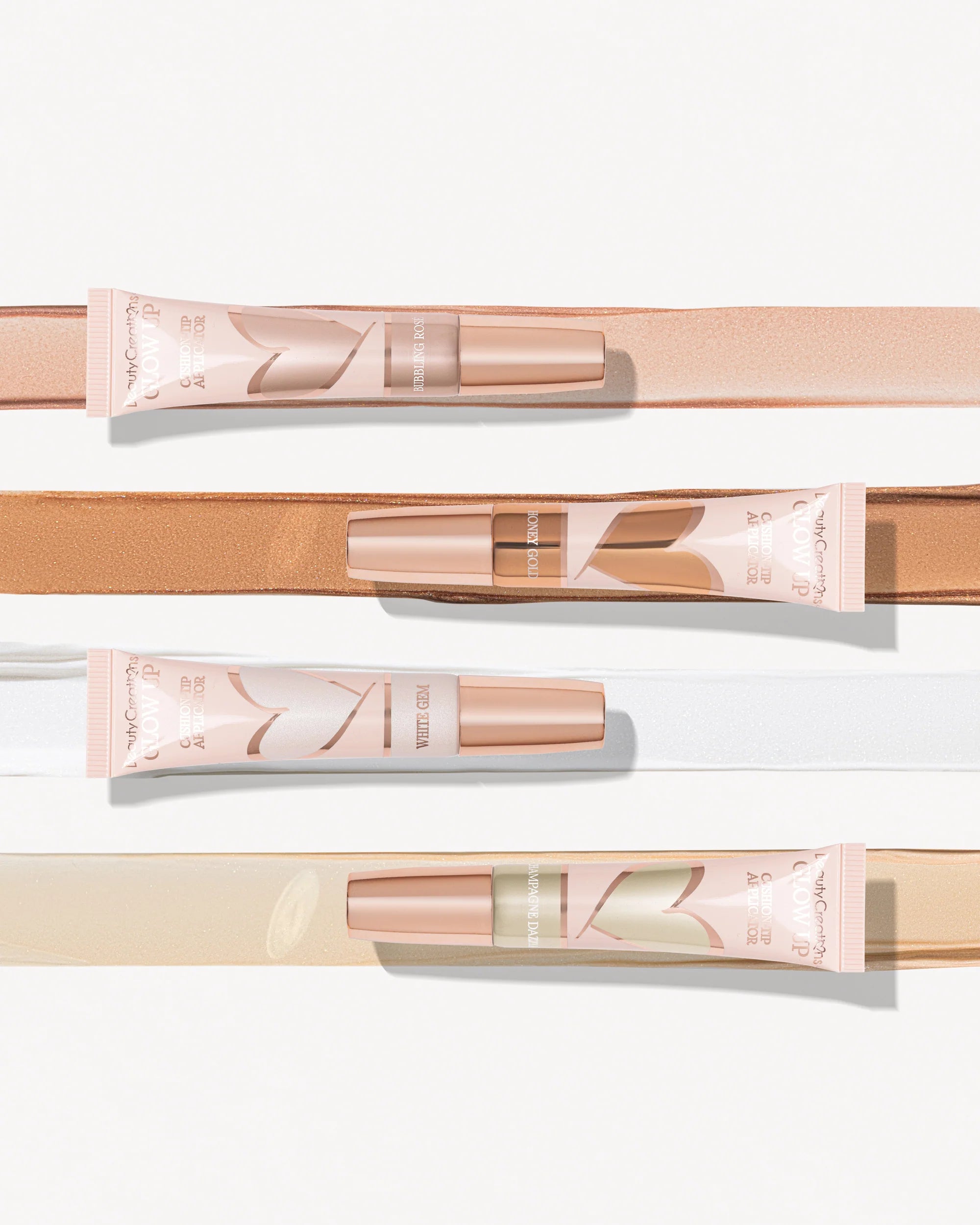 Flawless Stay Liquid Highlight Glow Up Wand