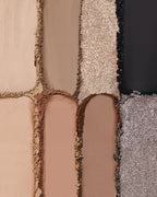 Duet Mini Palette Paleta de Sombras 8 Tonos