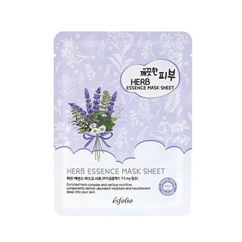 Mascarilla Pure Skin Essence Mask Sheet