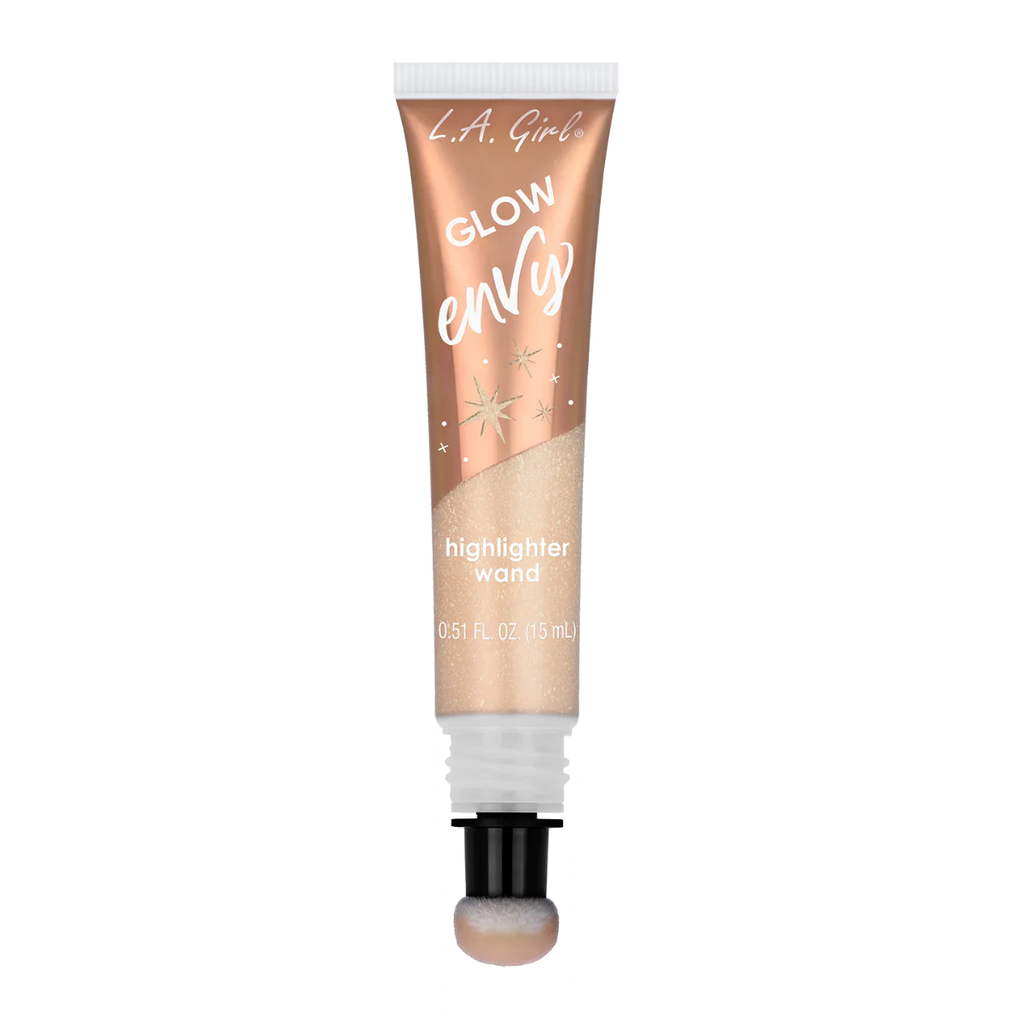 Iluminador Líquido Glow Envy