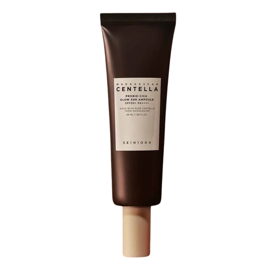 SKIN1004 Madagascar Centella Probio-Cica Glow Sun Ampoule SPF50+ PA++++