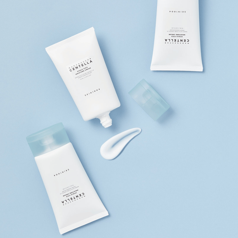 SKIN1004 Madagascar Centella Hyalu-Cica Moisture Cream