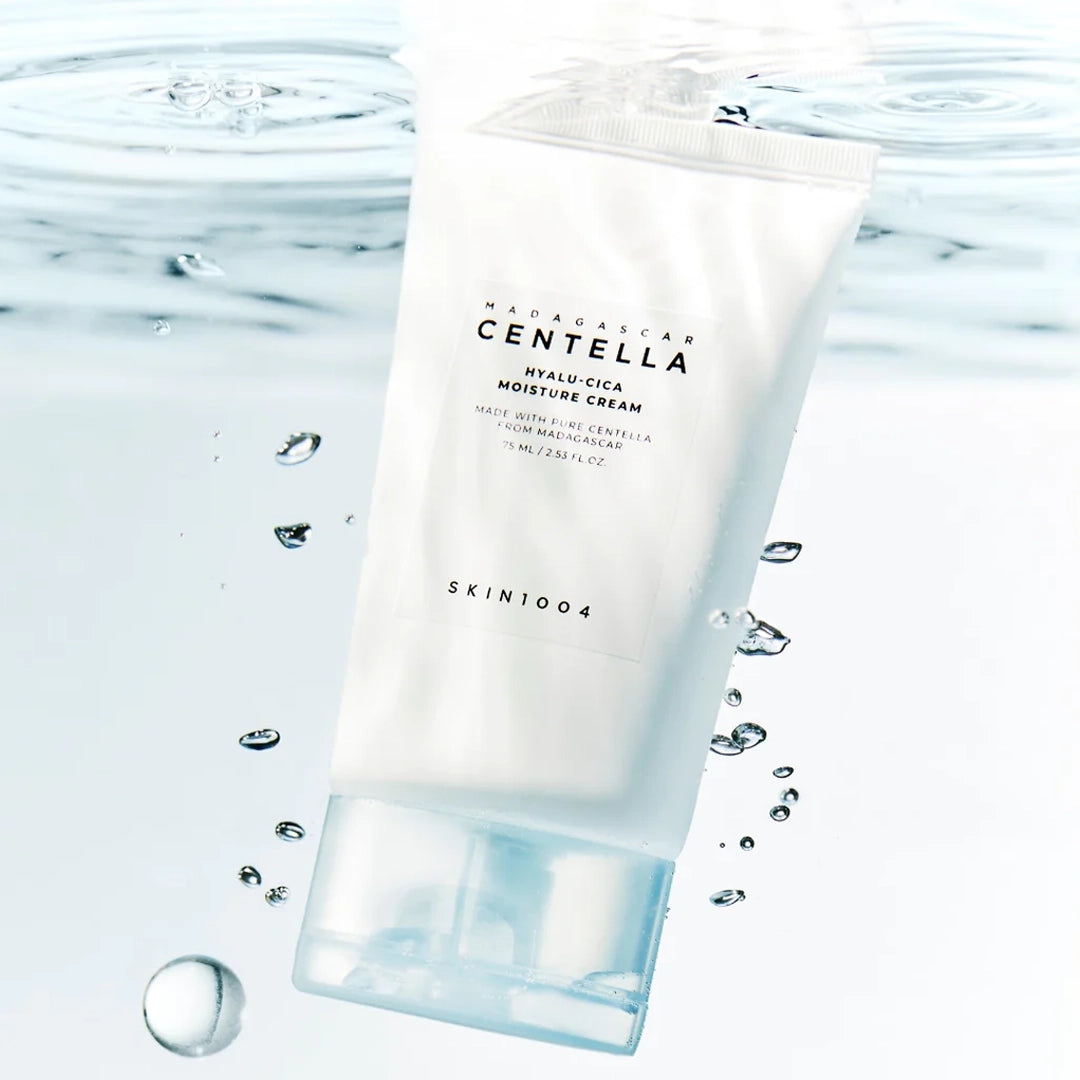 SKIN1004 Madagascar Centella Hyalu-Cica Moisture Cream