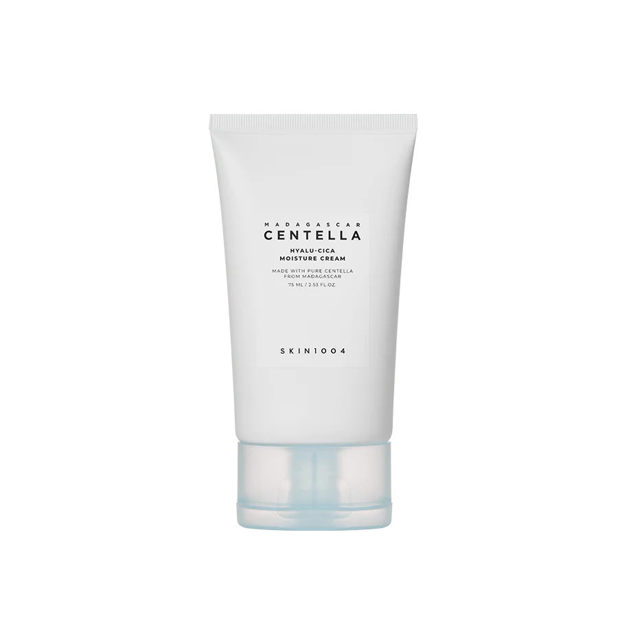 SKIN1004 Madagascar Centella Hyalu-Cica Moisture Cream