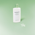 SKIN1004 Madagascar Centella Tea Trica Soothing Sun Milk SPF50+ PA++++