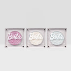 Set de Sombras Individuales Cruisin’ In Cali Barbie x Beauty Creations