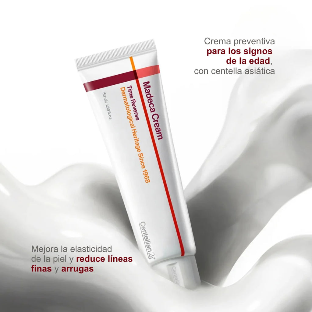 CENTELLIAN24 The Madeca Cream Time Reverse