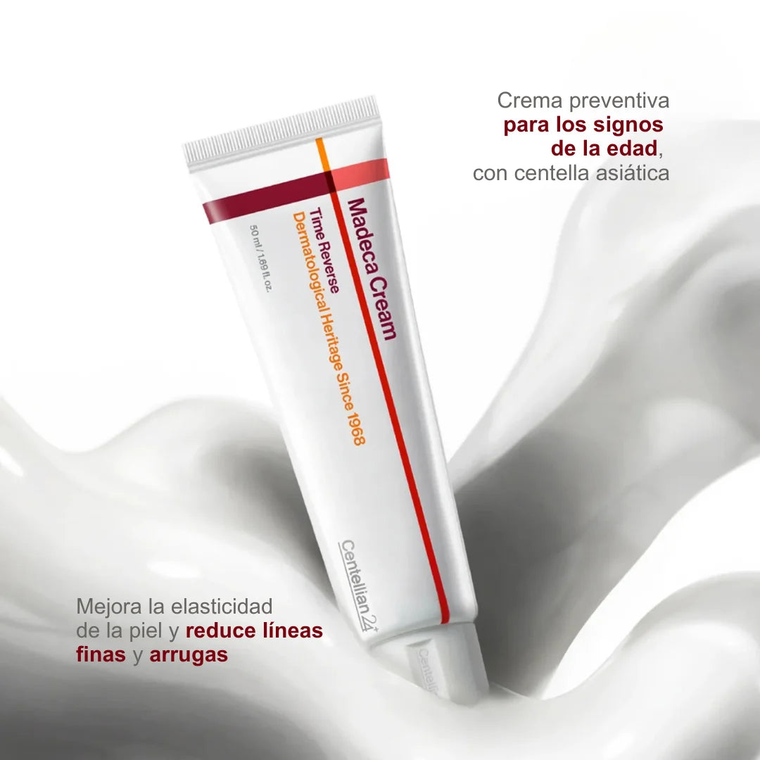 CENTELLIAN24 The Madeca Cream Time Reverse