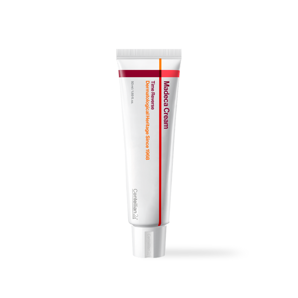 CENTELLIAN24 The Madeca Cream Time Reverse