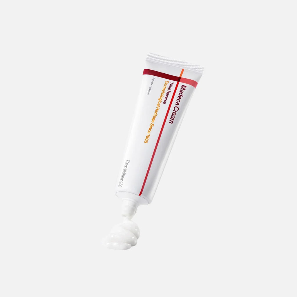 CENTELLIAN24 The Madeca Cream Time Reverse