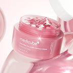 Medicube PDRN Pink Collagen Capsule Cream