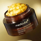 Medicube Deep Vita C Capsule Cream