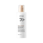 ANUA Rice 70 Intensive Moisturizing Milk