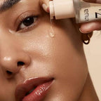 ANUA 7 Rice Ceramide Hydrating Barrier Serum
