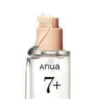 ANUA 7 Rice Ceramide Hydrating Barrier Serum