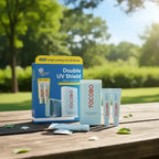 TOCOBO Double UV Shield Kit