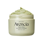 ARENCIA Rice Mochi Cleanser Fresh Green