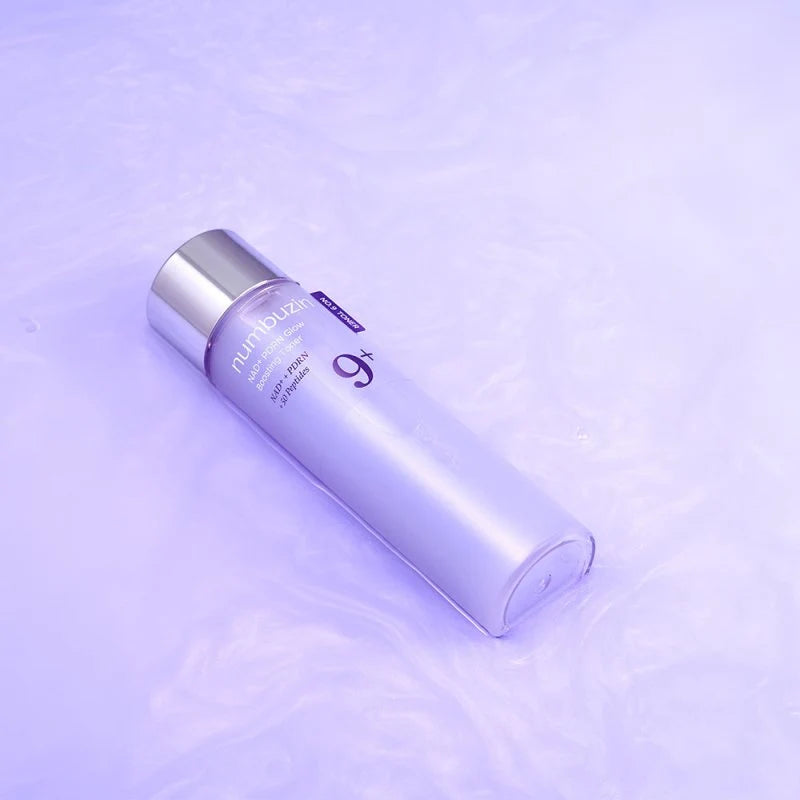 NUMBUZIN NAD+ PDRN Glow Boosting Toner