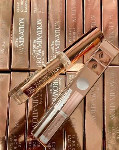 Browmination Gel de Cejas