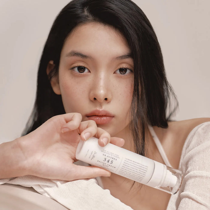 DR. ALTHEA 345 Relief Cream Mist