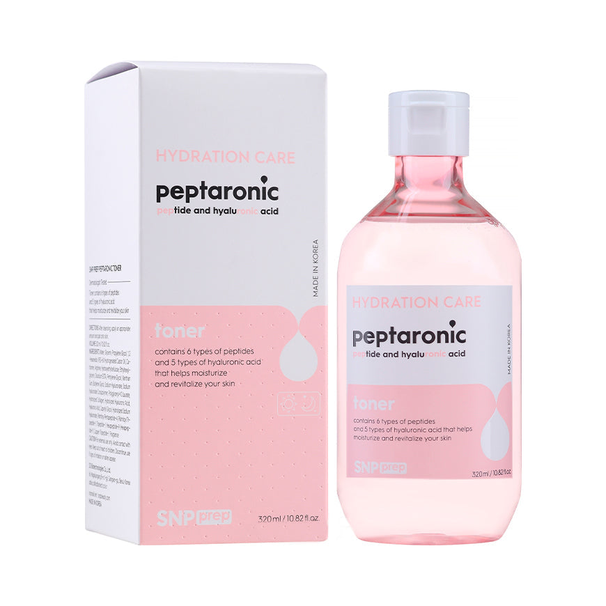 SNP PREP Peptaronic Toner